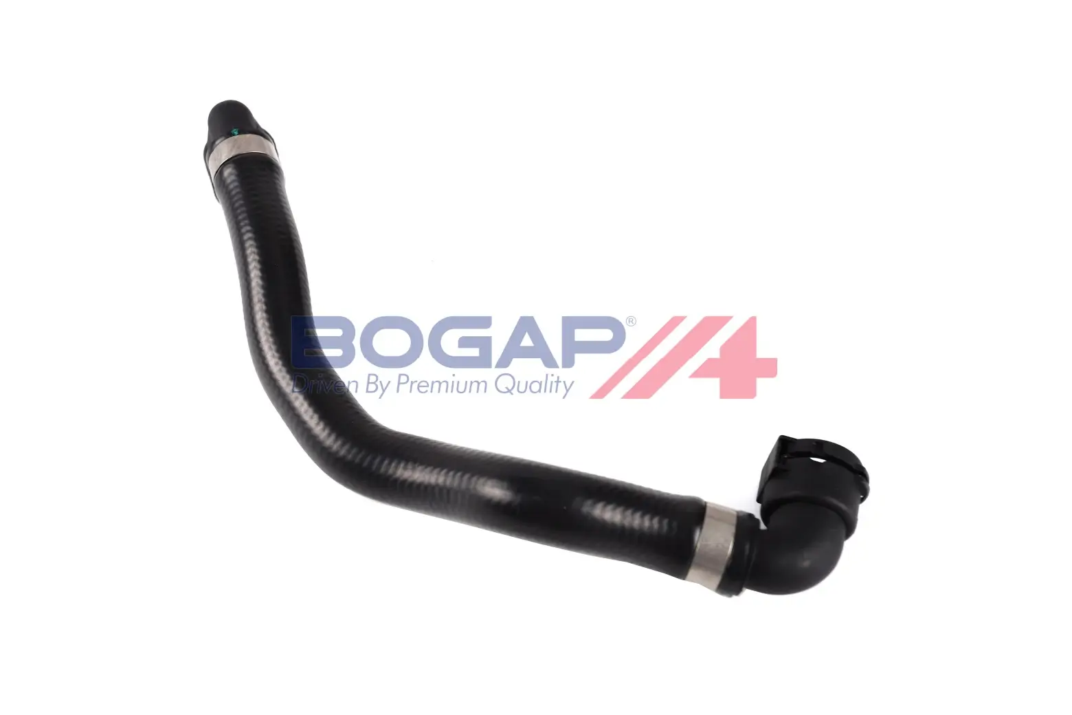 Kühlerschlauch BOGAP B4228527