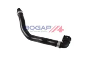 Kühlerschlauch BOGAP B4228527