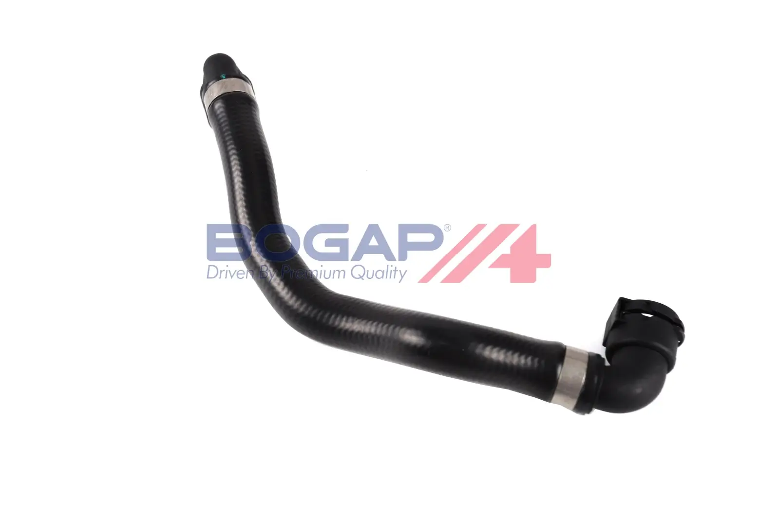 Kühlerschlauch BOGAP B4228527