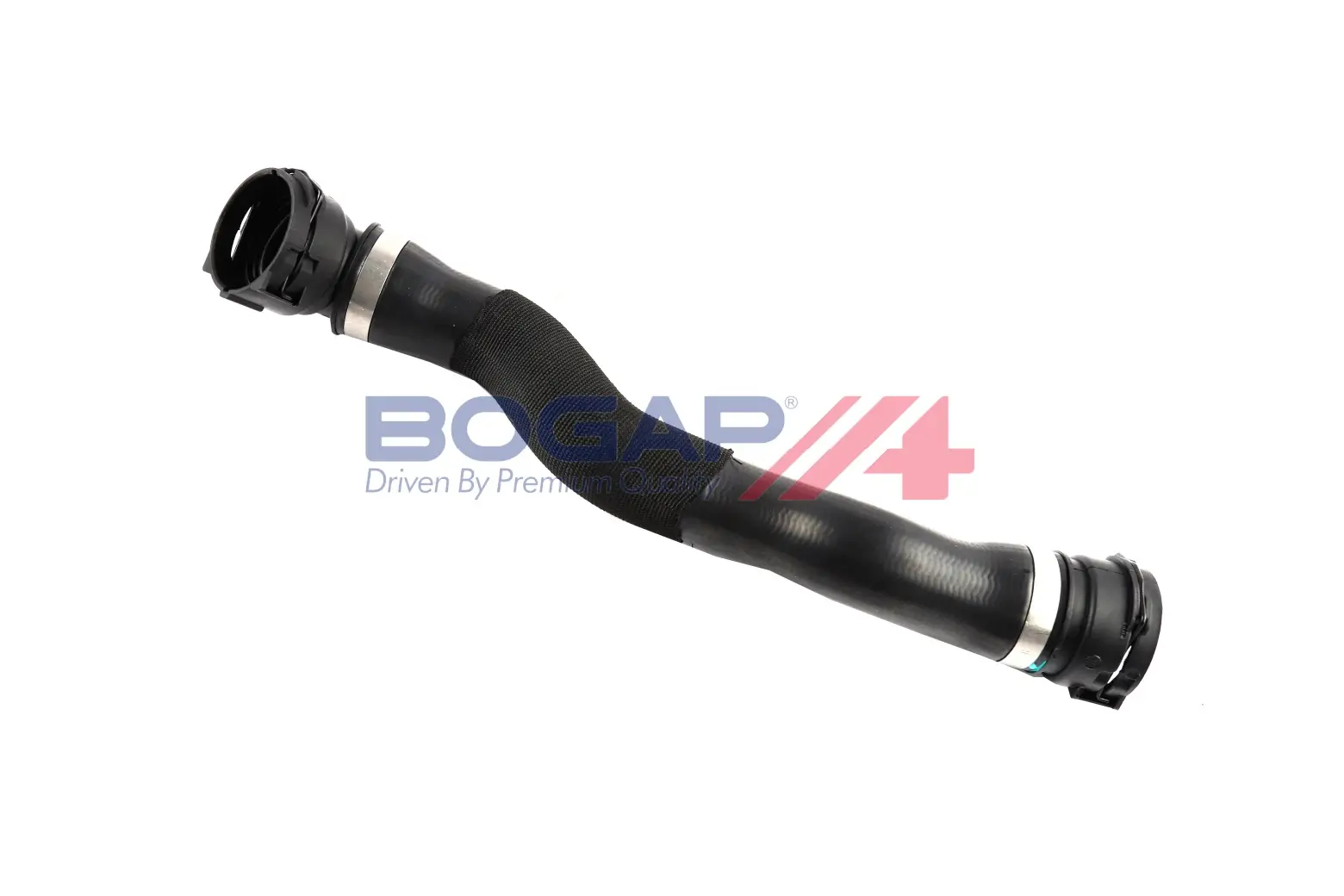 Kühlerschlauch BOGAP B4228529