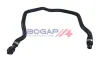 Kühlerschlauch BOGAP B4228530