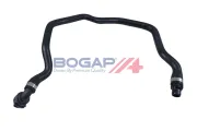 Kühlerschlauch BOGAP B4228530