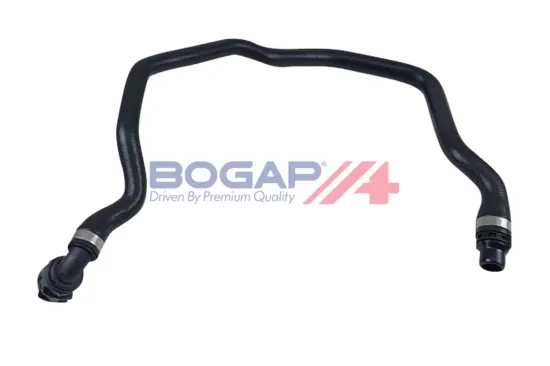 Kühlerschlauch BOGAP B4228530 Bild Kühlerschlauch BOGAP B4228530