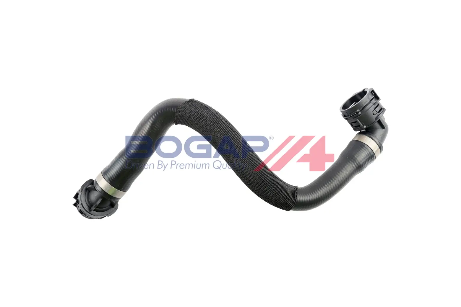 Kühlerschlauch BOGAP B4228536