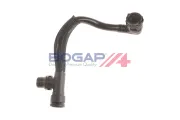 Kühlerschlauch BOGAP B4228538