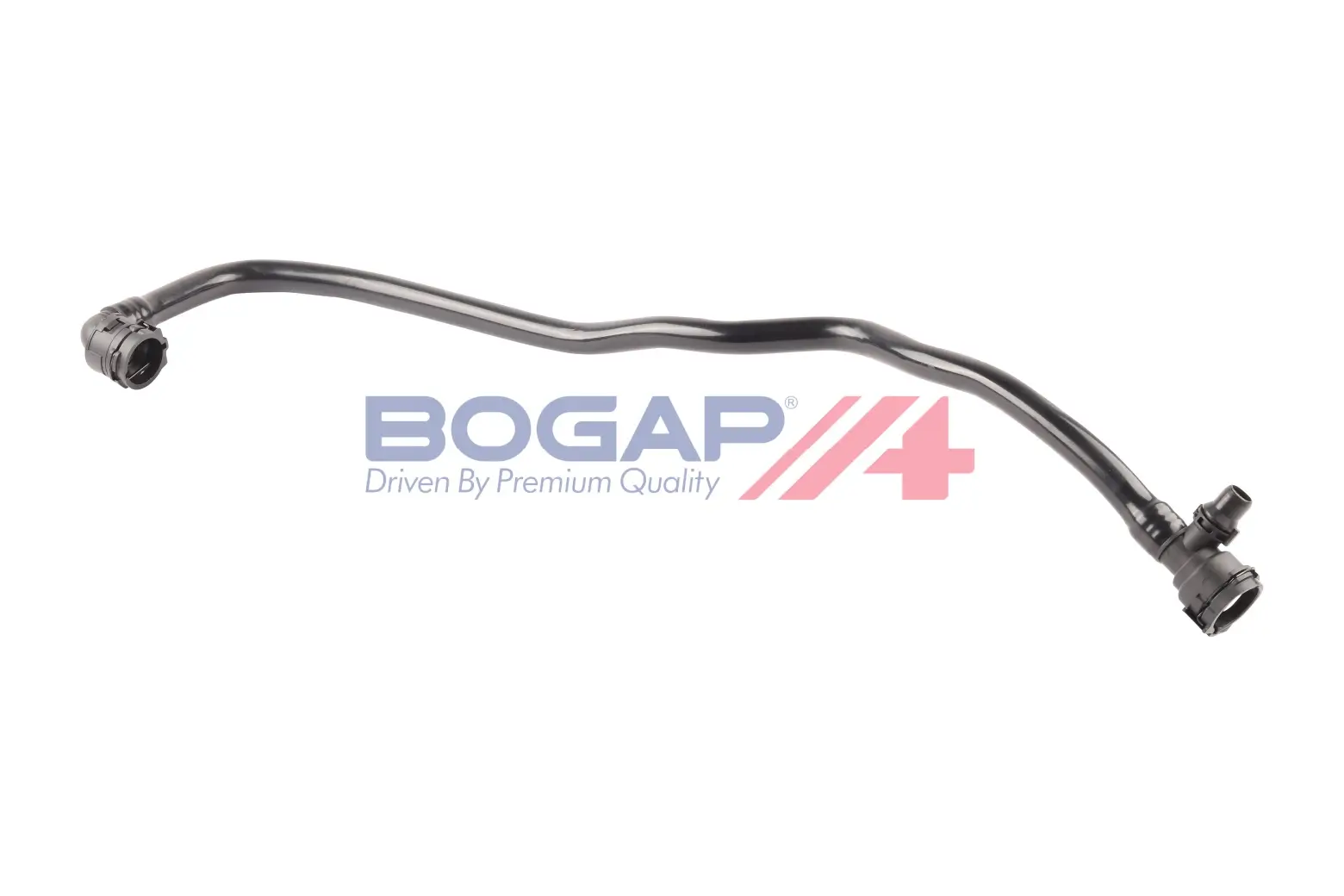 Kühlerschlauch BOGAP B4228540