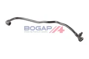 Kühlerschlauch BOGAP B4228540