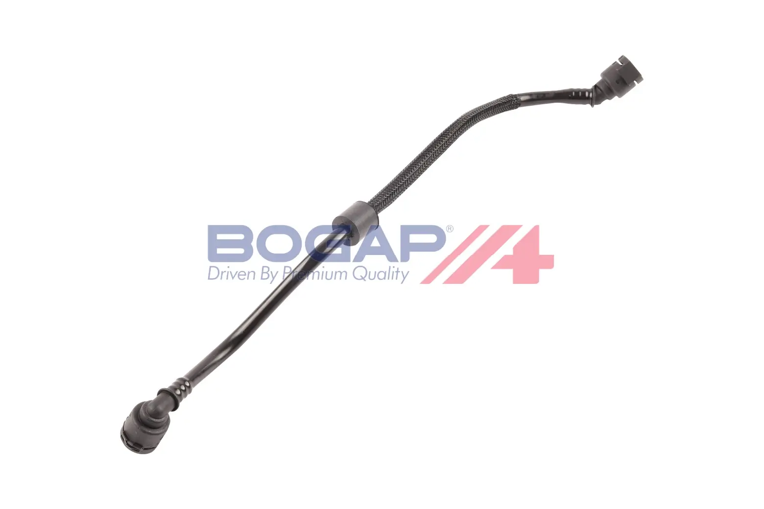 Kühlerschlauch BOGAP B4228541