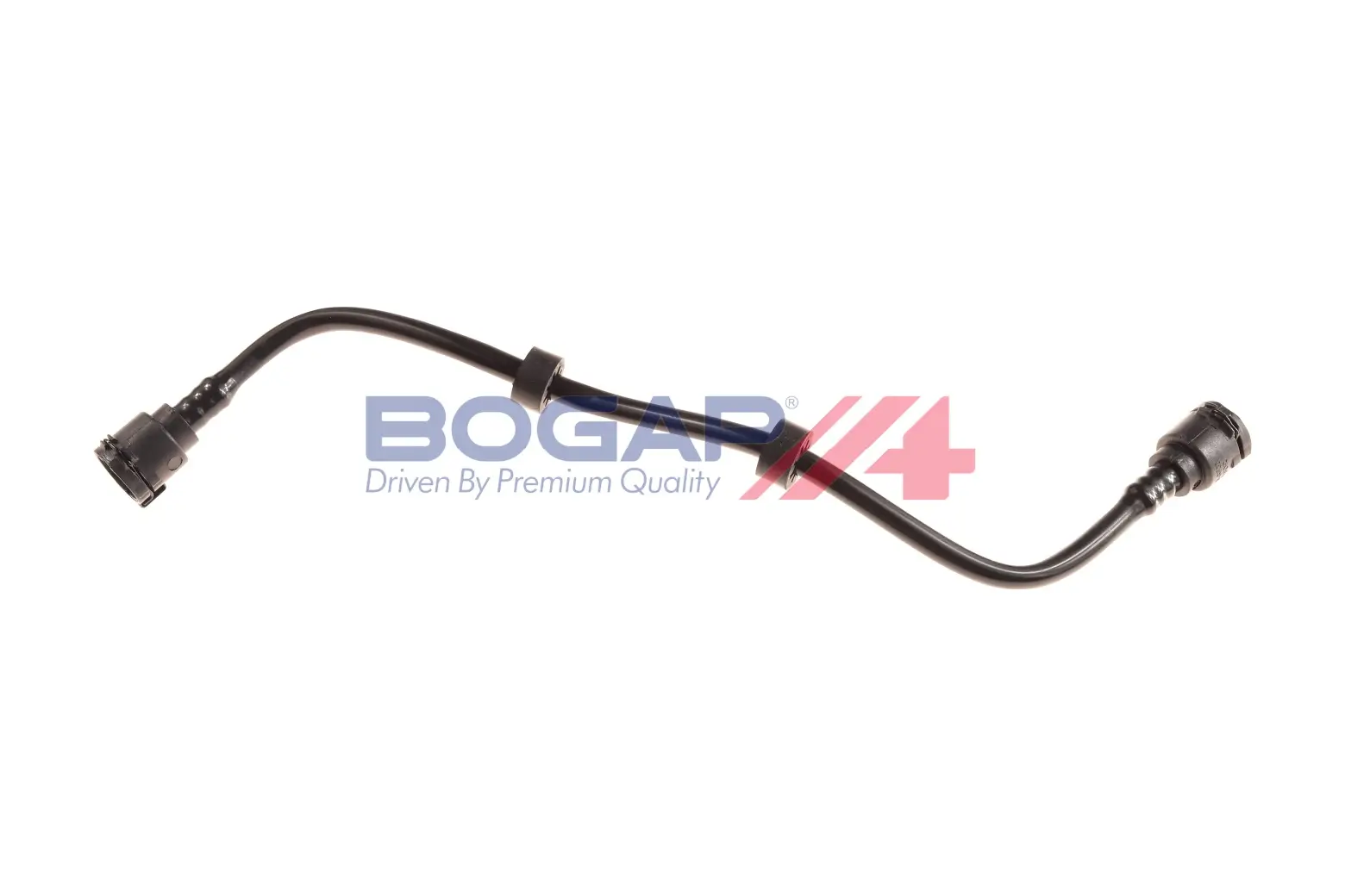 Kühlerschlauch BOGAP B4228547