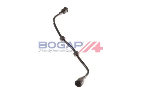 Kühlerschlauch BOGAP B4228547 Bild Kühlerschlauch BOGAP B4228547