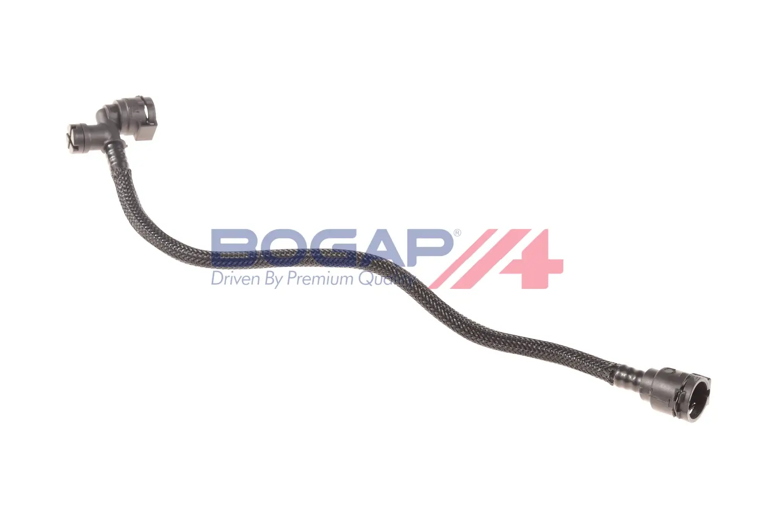 Kühlerschlauch BOGAP B4228549