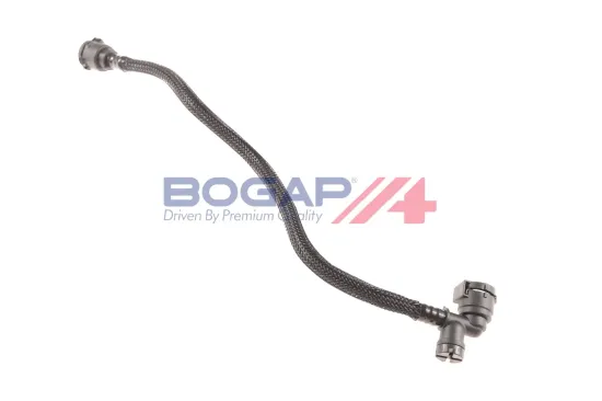Kühlerschlauch BOGAP B4228549 Bild Kühlerschlauch BOGAP B4228549