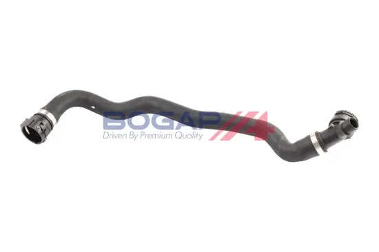 Kühlerschlauch BOGAP B4228553 Bild Kühlerschlauch BOGAP B4228553