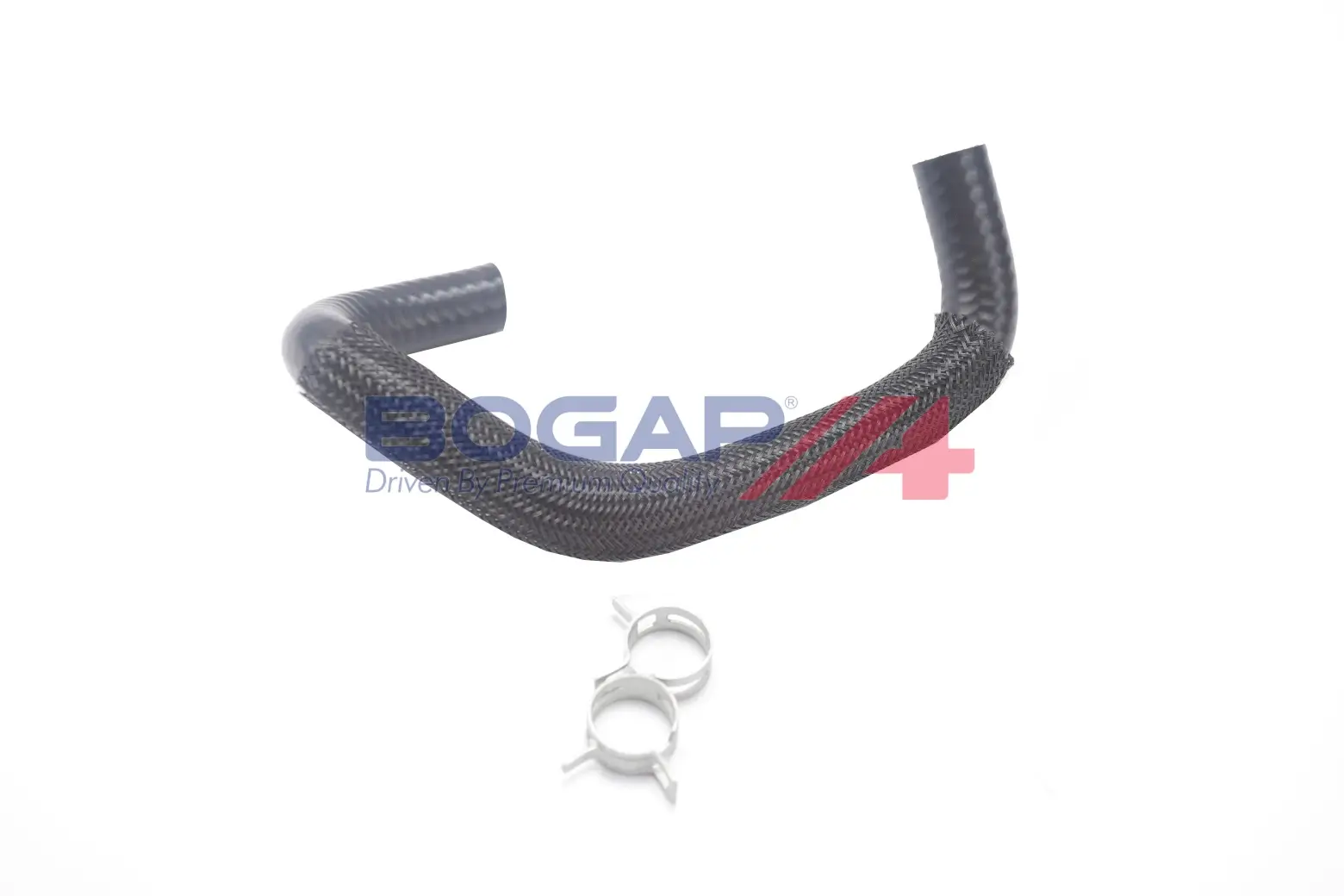 Kühlerschlauch BOGAP B4228561