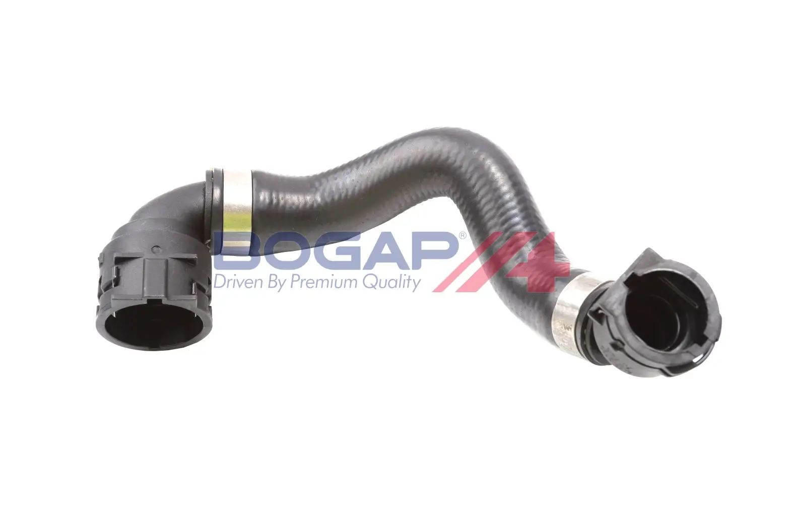 Kühlerschlauch BOGAP B4228562