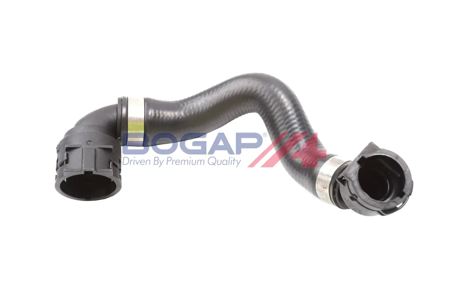 Kühlerschlauch BOGAP B4228562