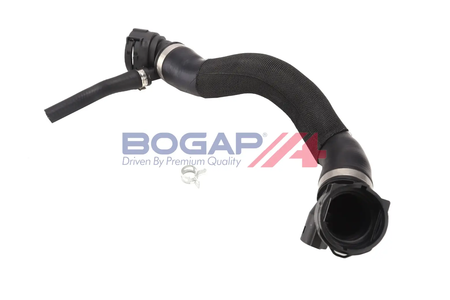 Kühlerschlauch BOGAP B4228564