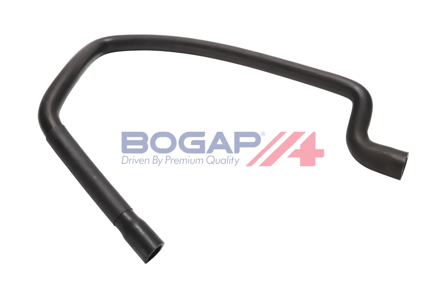 Kühlerschlauch BOGAP B4228569