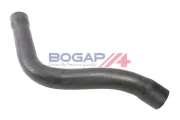 Kühlerschlauch BOGAP B4228581