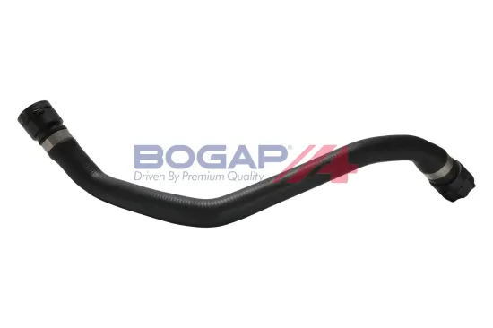 Kühlerschlauch BOGAP B4228593 Bild Kühlerschlauch BOGAP B4228593