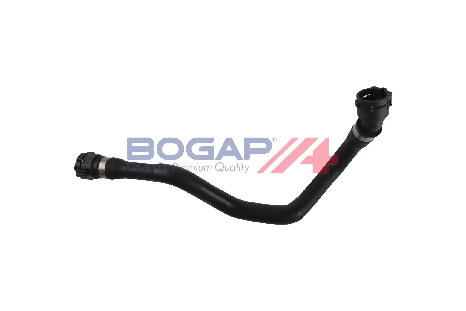 Kühlerschlauch BOGAP B4228598