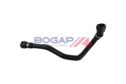 Kühlerschlauch BOGAP B4228598
