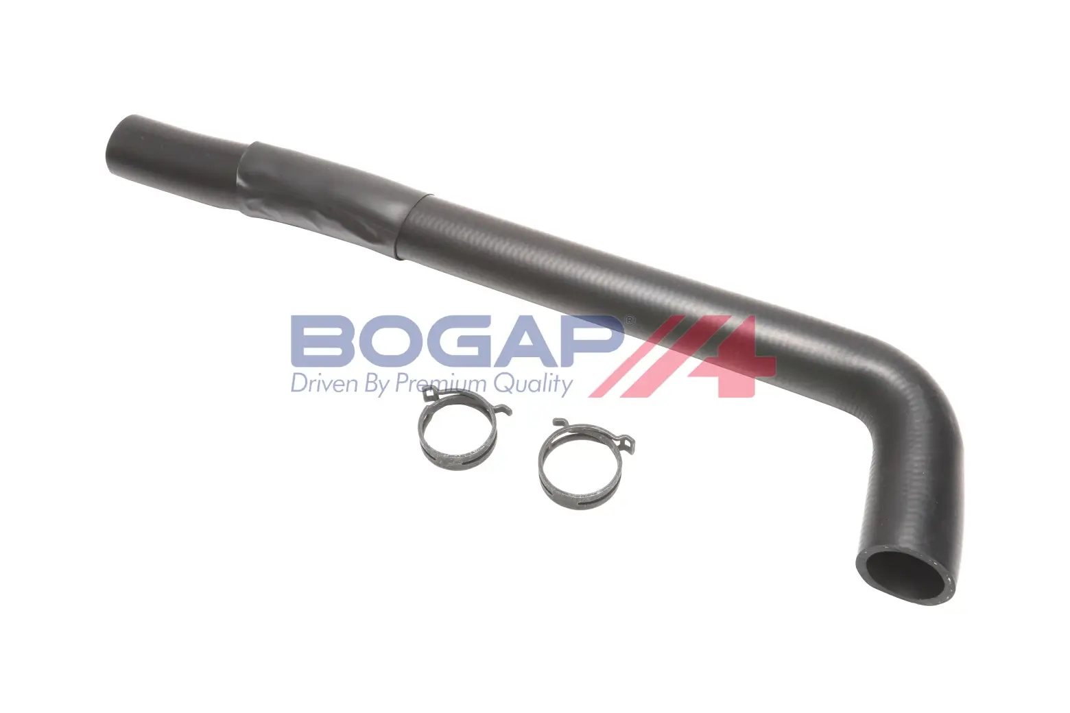 Kühlerschlauch BOGAP B4228604