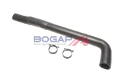 Kühlerschlauch BOGAP B4228604
