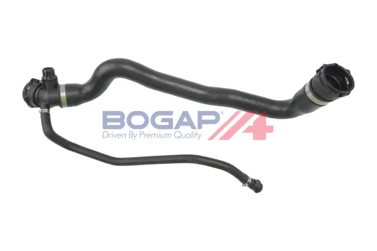 Kühlerschlauch BOGAP B4228619 Bild Kühlerschlauch BOGAP B4228619