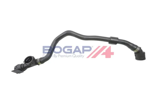 Kühlerschlauch BOGAP B4228623 Bild Kühlerschlauch BOGAP B4228623