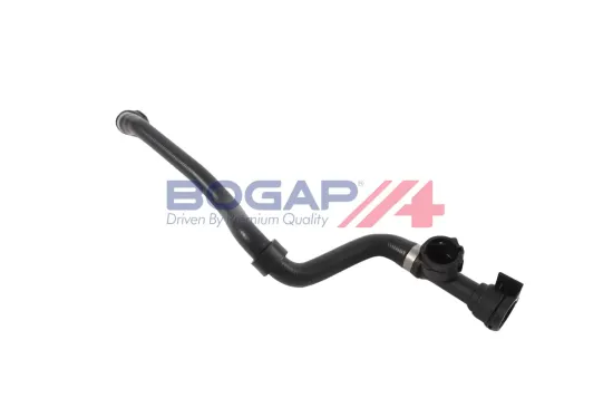 Kühlerschlauch BOGAP B4228623 Bild Kühlerschlauch BOGAP B4228623