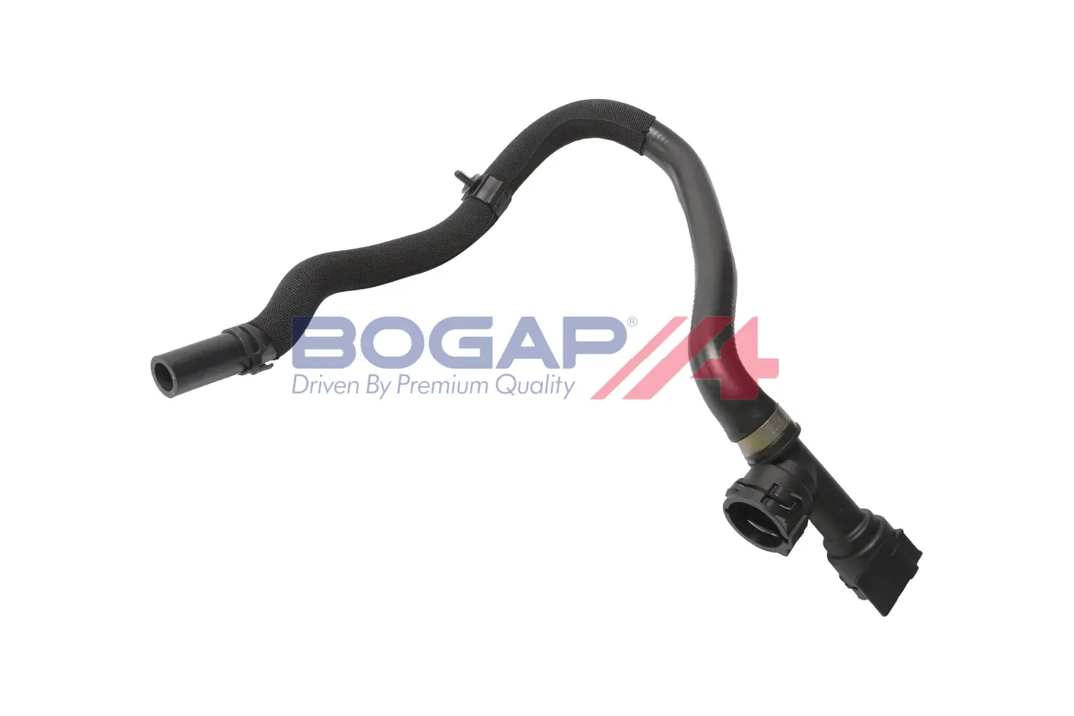 Kühlerschlauch BOGAP B4228625