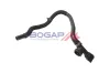 Kühlerschlauch BOGAP B4228625