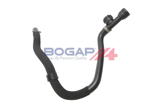 Kühlerschlauch BOGAP B4228625 Bild Kühlerschlauch BOGAP B4228625