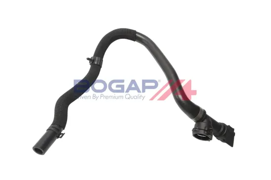 Kühlerschlauch BOGAP B4228625 Bild Kühlerschlauch BOGAP B4228625