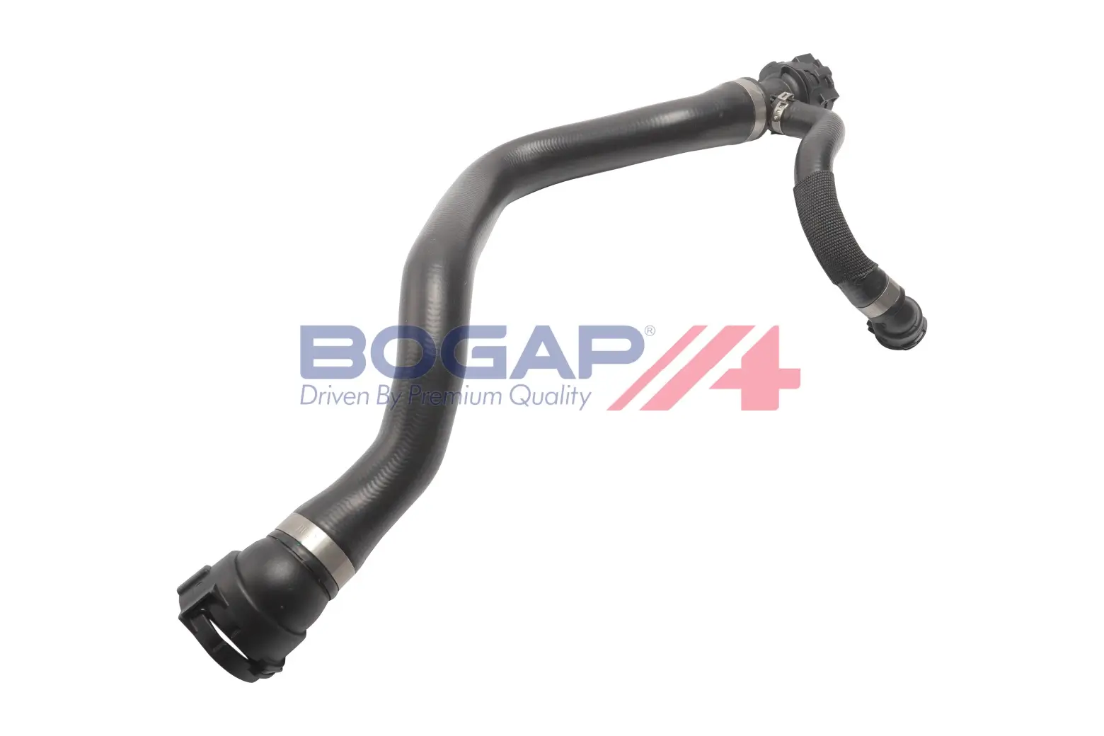 Kühlerschlauch BOGAP B4228626