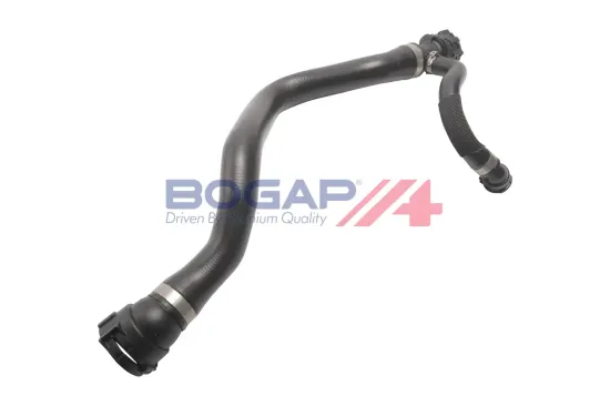 Kühlerschlauch BOGAP B4228626 Bild Kühlerschlauch BOGAP B4228626