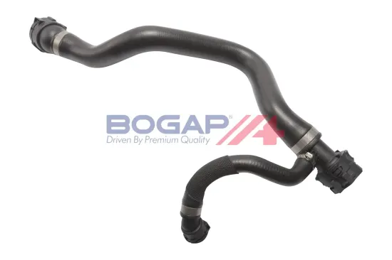 Kühlerschlauch BOGAP B4228626 Bild Kühlerschlauch BOGAP B4228626