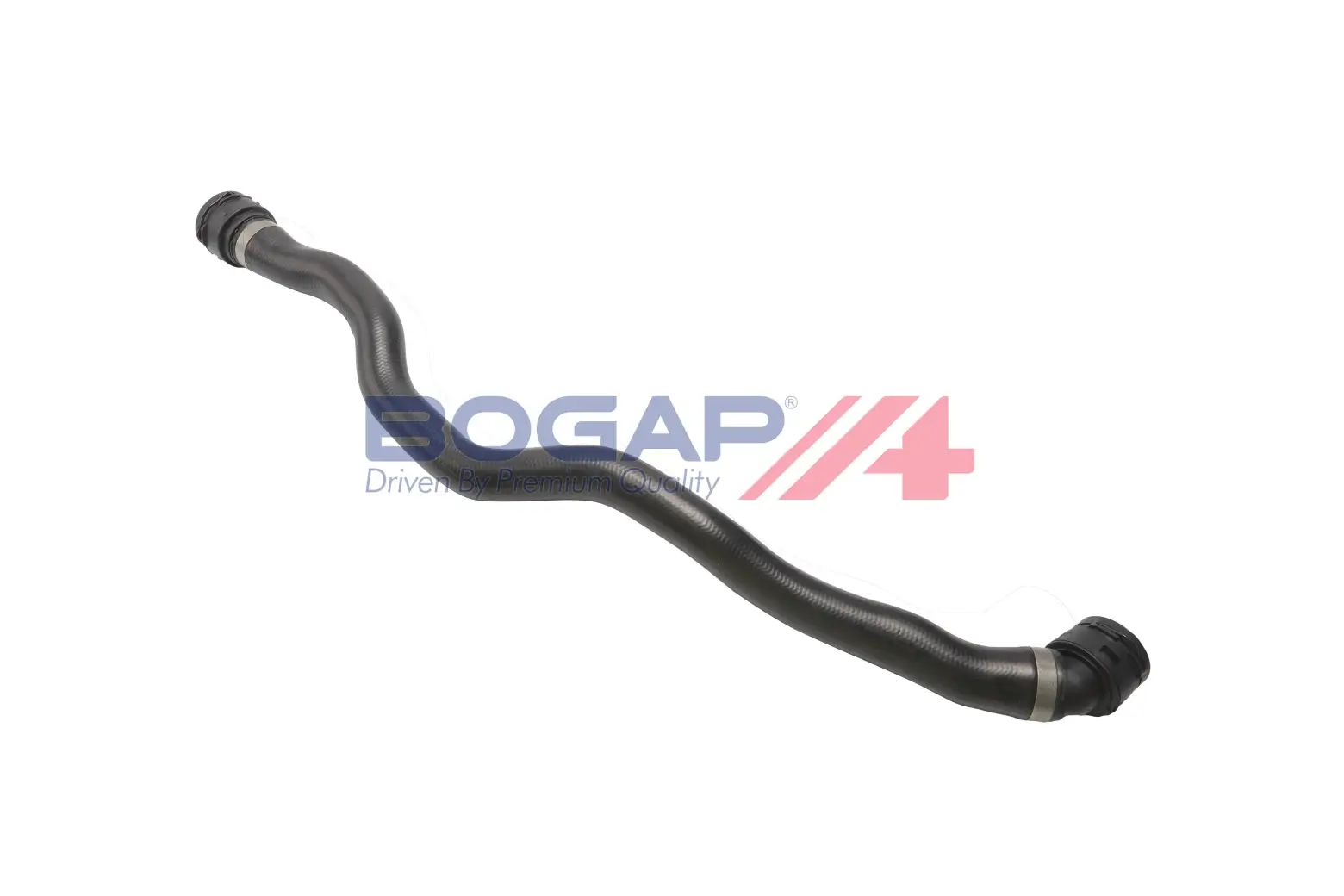 Kühlerschlauch BOGAP B4228627