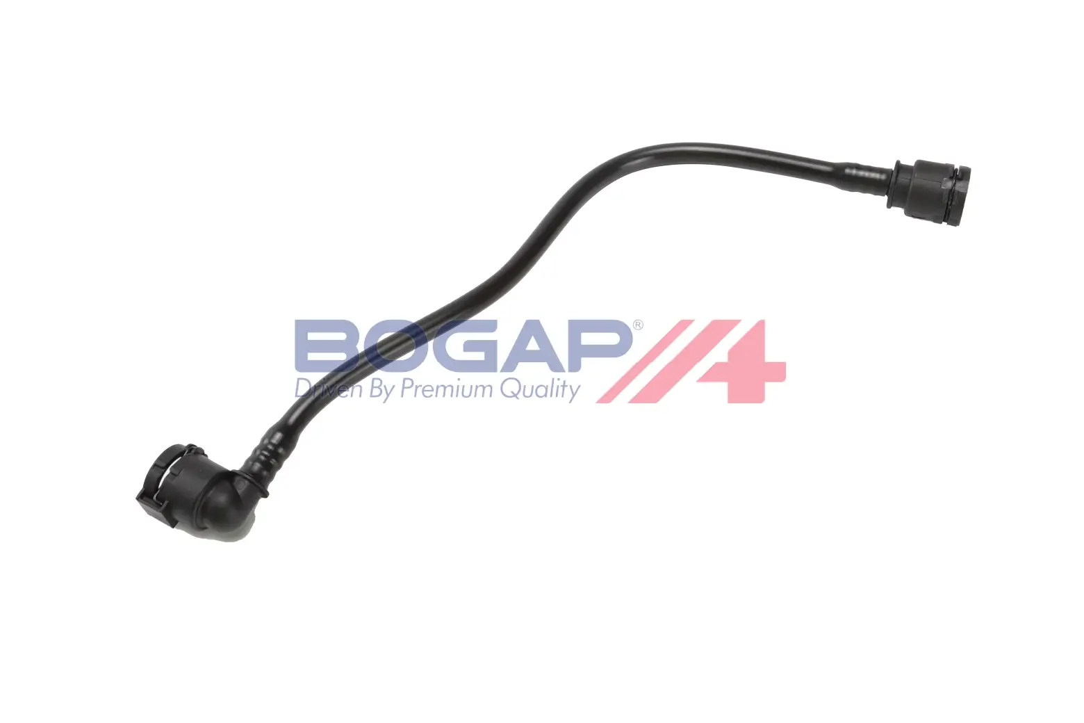 Kühlerschlauch BOGAP B4228630