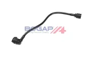 Kühlerschlauch BOGAP B4228630