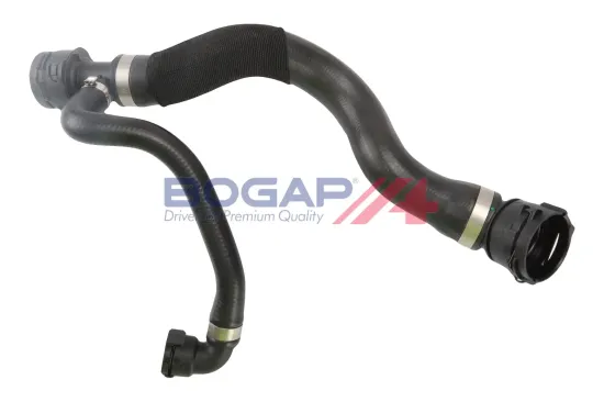 Kühlerschlauch BOGAP B4228631 Bild Kühlerschlauch BOGAP B4228631