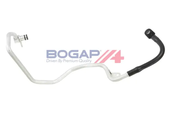 Kühlmittelrohrleitung BOGAP B4228639 Bild Kühlmittelrohrleitung BOGAP B4228639