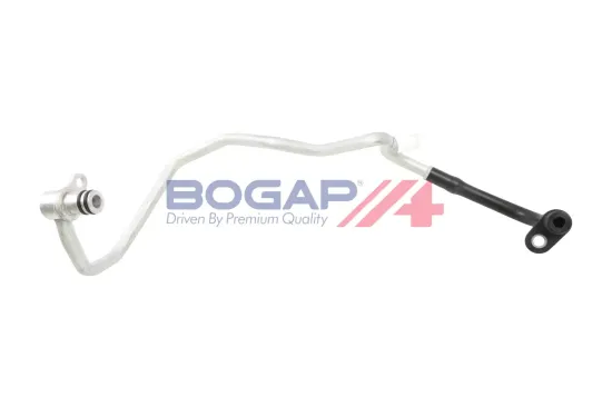 Kühlmittelrohrleitung BOGAP B4228639 Bild Kühlmittelrohrleitung BOGAP B4228639