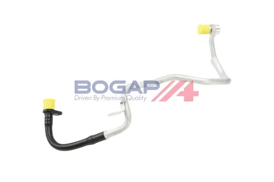 Kühlmittelrohrleitung BOGAP B4228639 Bild Kühlmittelrohrleitung BOGAP B4228639