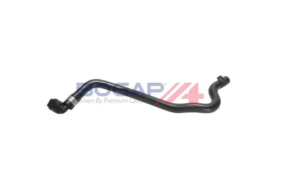 Kühlerschlauch BOGAP B4228649 Bild Kühlerschlauch BOGAP B4228649