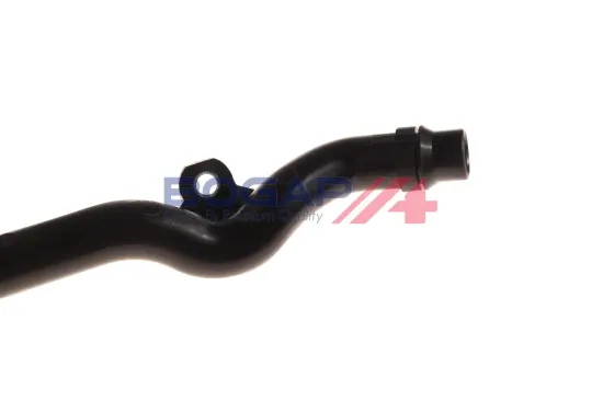 Kühlmittelrohrleitung BOGAP B4229100 Bild Kühlmittelrohrleitung BOGAP B4229100