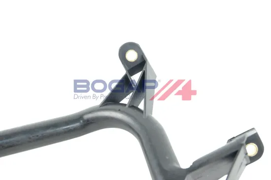 Kühlmittelrohrleitung BOGAP B4229101 Bild Kühlmittelrohrleitung BOGAP B4229101
