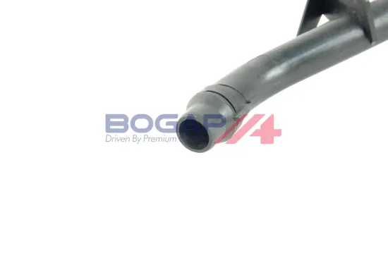 Kühlmittelrohrleitung BOGAP B4229101 Bild Kühlmittelrohrleitung BOGAP B4229101