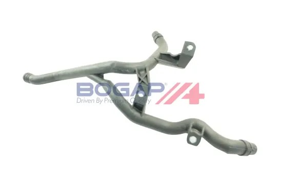 Kühlmittelrohrleitung BOGAP B4229108 Bild Kühlmittelrohrleitung BOGAP B4229108